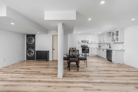 For Lease - 170 Via Teodoro N/A, Vaughan, Ontario - Photo 4