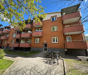 Gulsporregatan 13E -2rok(lgh 201) - Photo 6
