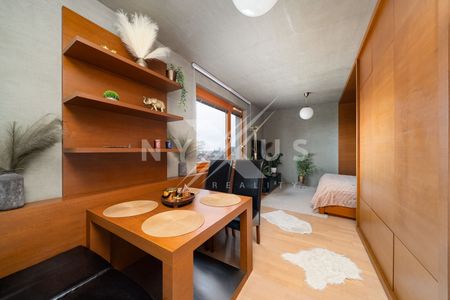 Pronájem bytu 1+kk 35 m² - Photo 2