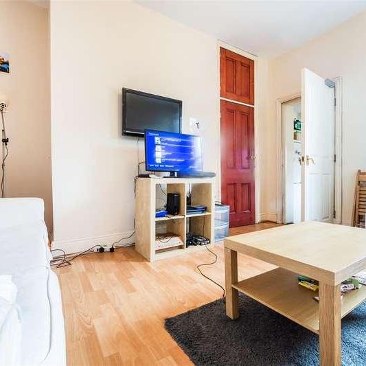 Helmsley Road, Sandyford, NE2 - Photo 1