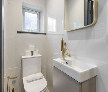 Studio Flat, Waverley Gardens, NW10 - Photo 4