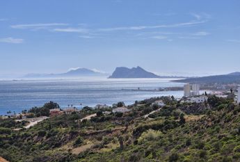 Ático En alquiler Avenida Sierra Morena, Chullera, Manilva