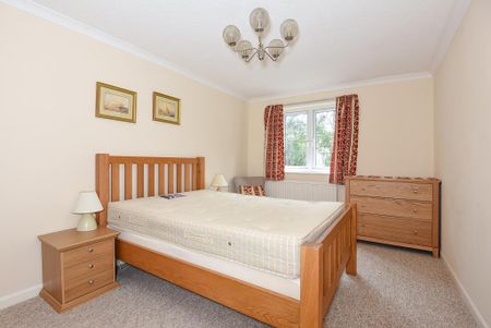 2 bedroom apartment to rent - Photo 4