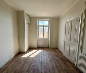 Appartement T2 à louer à Roanne - Faubourg Clermont - Photo 4