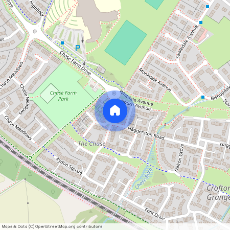 Alnwick House, Haggerston Road, Crofton Grange, Blyth, Northumberland