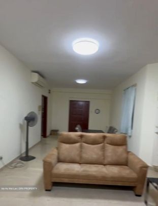 Ballota Park Condominium (D17), Condominium - For Rent - Photo 1