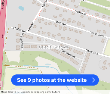 Mieszkanie 2 pokoje z osobną kuchnią - Photo 1