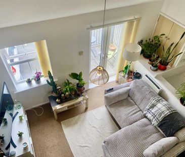 1 bedroom townhouse to rent - Photo 2