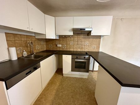 Nette, zentrale 2-Zimmer-Wohnung in Grazer Innenstadtlage -PROVISIONSFREI - Foto 3