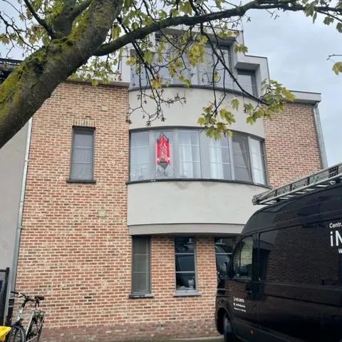 Sfeervol appartement met één slaapkamer centraal in de dorpskom van St Jozef Olen. - Foto 1