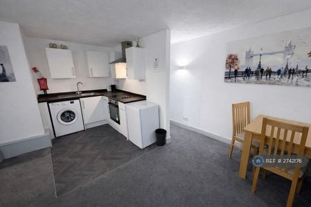 1 bedroom flat to rent - Photo 4
