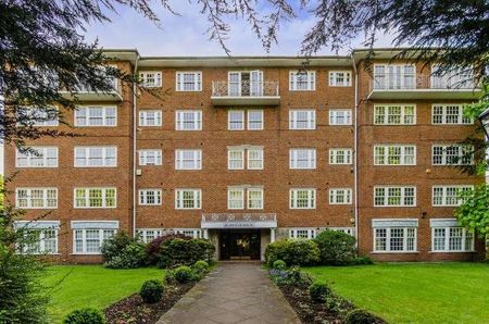 Wimbledon Park Side, Wimbledon Common, SW19 - Photo 5