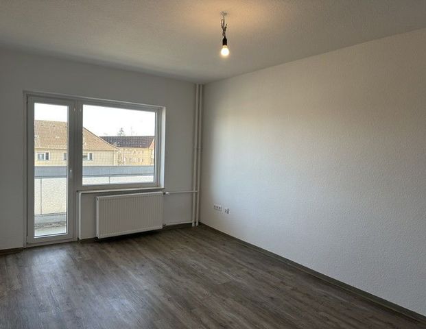 Jetzt zugreifen: günstige 1-Zimmer-Single-Wohnung - Foto 1