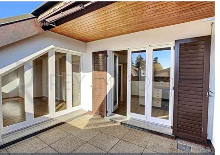3.5 Zimmer, 105 m², 2. Stock - Foto 4