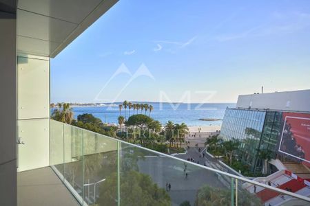 Cannes - Appartement neuf - Photo 5
