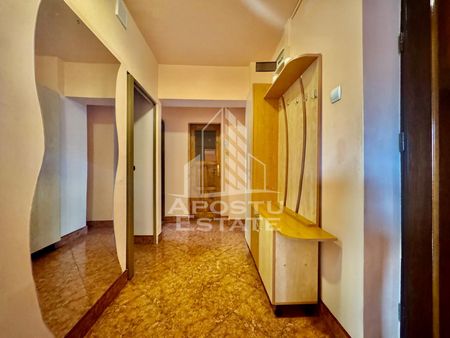 Apartamnet 2 camere, 75 mp, zona Vlaicu - Fotografie 5