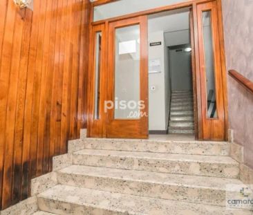 Piso en alquiler en Santo Tomás-Universidad - Photo 3