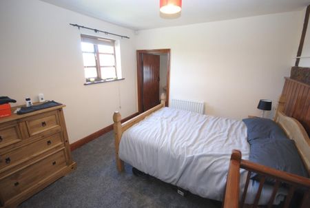 1 bedroom end of terrace house to rent - Photo 5