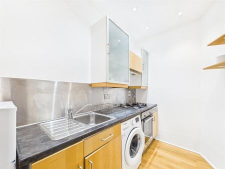 1 bedroom apartment to rent - Photo 3