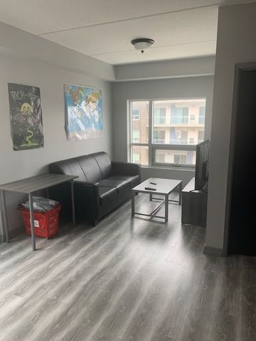 For Lease - 275 Larch Street Unit# 401, Waterloo, Ontario - Photo 2