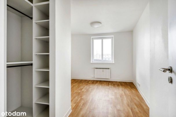 Targowa, 2 pokoje w odnowionej kamienicy - Zdjęcie 1