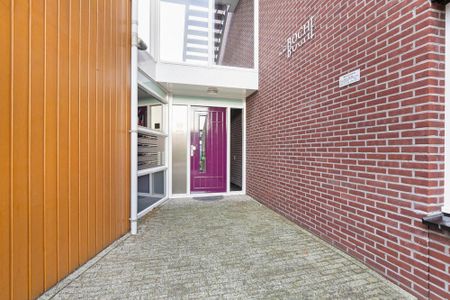 Benedenwoning Prins Hendrikstraat, Alphen aan den Rijn huren? - Photo 4