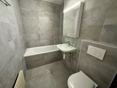 4.5 Zimmer, 84 m², 1. Stock - Foto 2