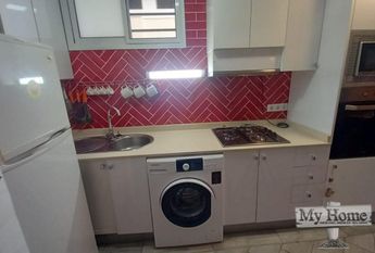 081-632 Central spacious apartment in Playa del Ingllés