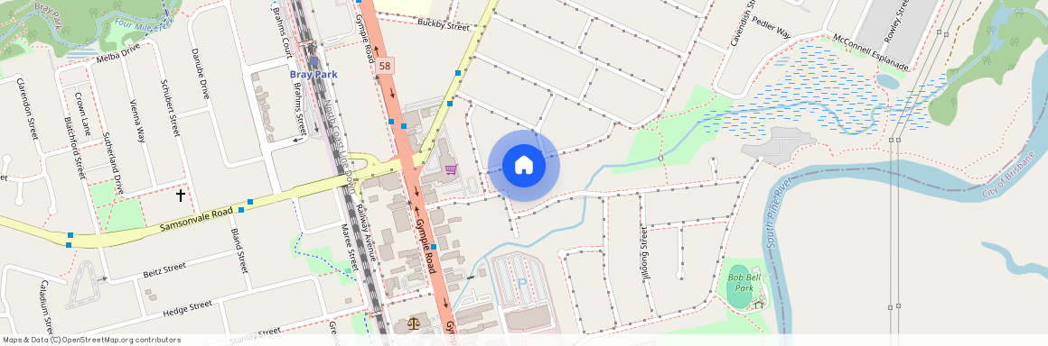 10 Patricia Street, Qld 4500, Strathpine