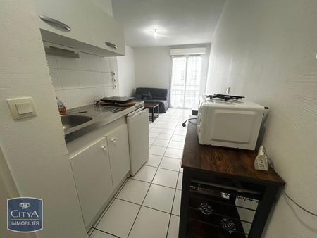 Location Appartement 1 pièce 20m² LE HAVRE 76600 - Photo 4