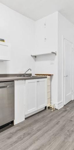 5 1/2 - Montréal (Côte-des-Neiges) - 2 100 $/mois - Photo 1