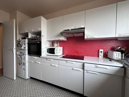 Location appartement 5 pièces, 105.00m², Reims - Photo 3