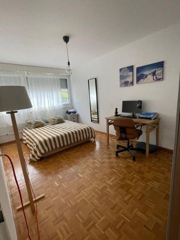 Appartement de 4 pièces au 1er étage - Foto 3