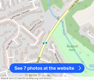 London Road, Liphook, GU30 - Photo 1