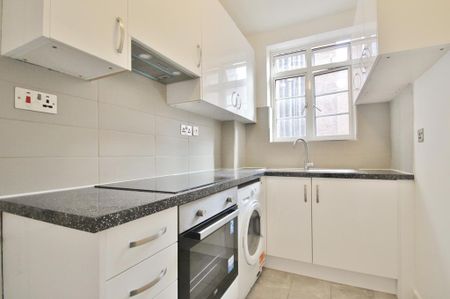 1 bedroom flat to rent - Photo 2