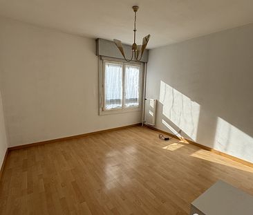 Appartement 1 pièce de 13 m² à Le Havre (76610) - Photo 5