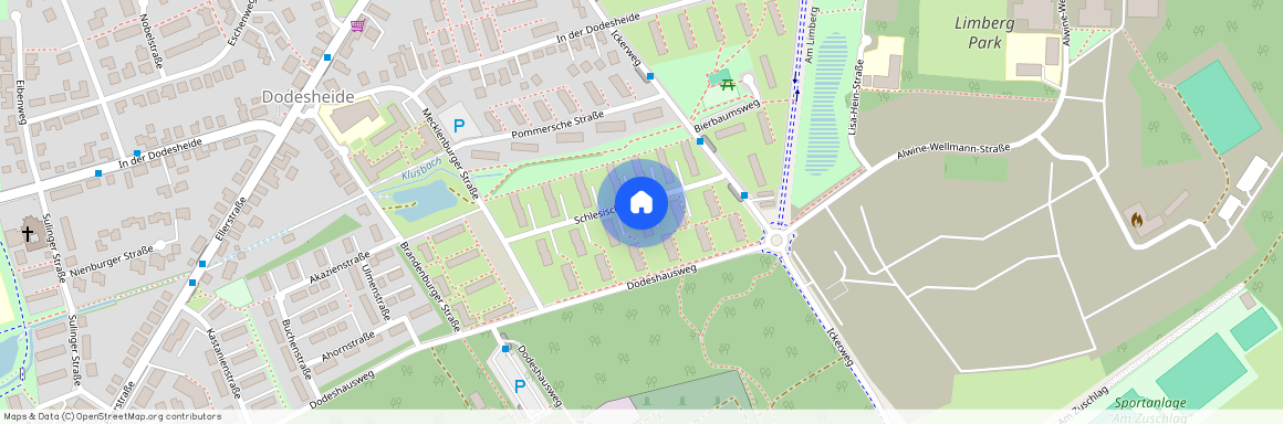 Schlesische Str. 9, 49088, Osnabrück Ot Dodesheide