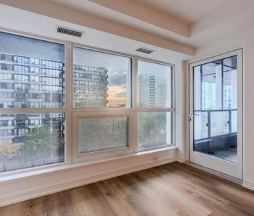 For Lease - 395 Square One Drive Unit# 417, Mississauga, Ontario - Photo 2