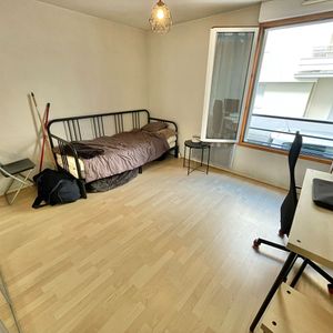 Location Appartement 1 pièce 18m² - Photo 2