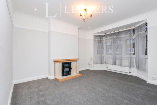 2 bedroom maisonette to rent Mill Vale, Bromley, BR2 - Photo 1