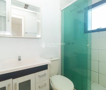 Apartamento com 2 quartos e 59m² para alugar em São Geraldo, Porto ... - Foto 1