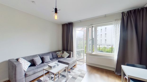 Tellusborgsvägen, Hägersten - Photo 1