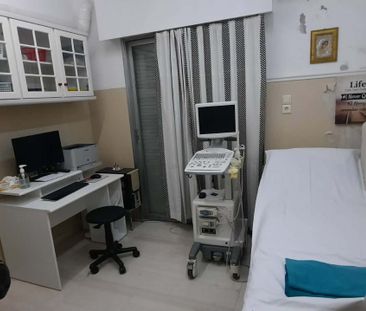 Διαμέρισμα για ενοικίαση Άγιος Νικόλαος (Βόλος) - Φωτογραφία 2