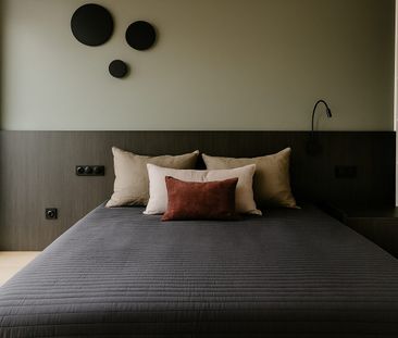 Do wynajęcia 2-pokojowe mieszkanie w centrum ul. Janickiego - Фото 4