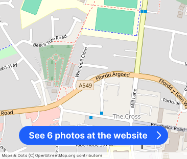 2 bedroom apartment for rent - Photo 1