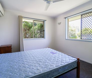 SPACIOUS SOUTH GLADSTONE UNIT IN QUIET LOCATION! - Photo 1