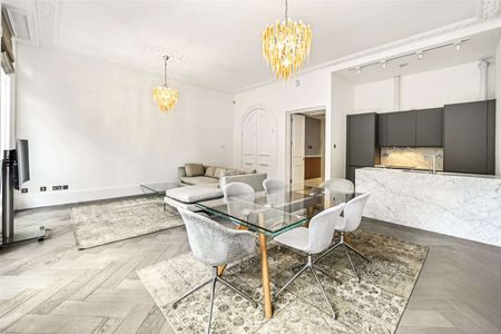 Redcliffe Square, London, SW10 9JY - Photo 4