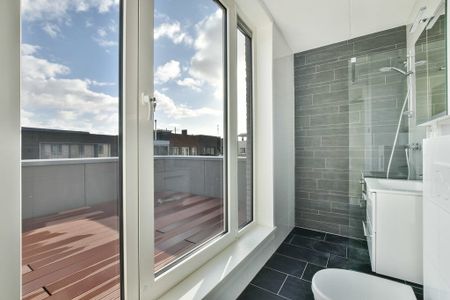 Appartement te huur: John Blankensteinstraat 139-D 1095 MB Amsterdam - Photo 3