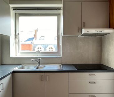 Dakappartement te huur - Photo 3