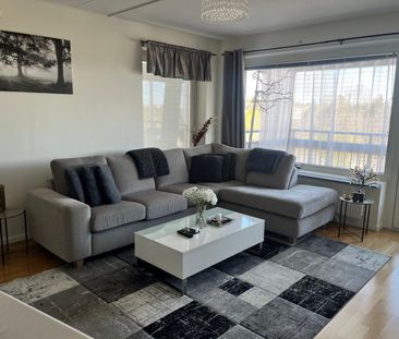 1.a Rum Skärholmen för 1 kvinna - Photo 6